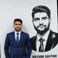 Mayank Gautam Email
