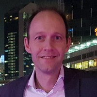 Molins Technologies Employee Joost Lemmens's profile photo