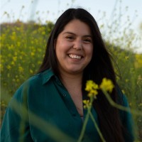 L.A Compost Employee Cindy Villaseñor's profile photo