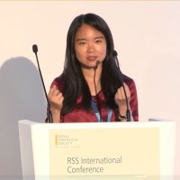 MAGIC AI Employee Ying Liu's profile photo