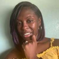 Community Care Plan Employee Edith Moore's profile photo