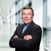 ASSA ABLOY Door Security Solutions - US Employee Bryan Watts's profile photo