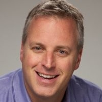 Source Intelligence Employee Glenn Trout's profile photo