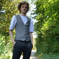 Cm3 Engineering Employee Stefano Fiorenzoli's profile photo