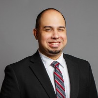 Blackstone Consulting, Inc. Employee Sabbath Guzman's profile photo