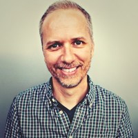 Hapax Employee John de Oliveira's profile photo