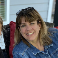 Clearly Windows Employee Rebecca Slattery's profile photo