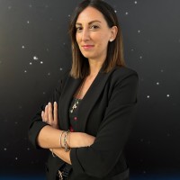 ARGOTEC Employee Federica Martone's profile photo