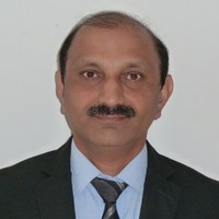 Soma Tech Intl Employee Pramod Narkhede's profile photo