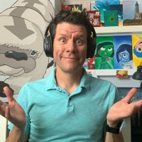 Nordstrom Employee Christopher Peake's profile photo