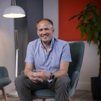 Signable Employee Olly Culverhouse's profile photo