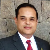 Institute of Management Technology, Hyderabad Employee Sourabh Bhattacharya's profile photo