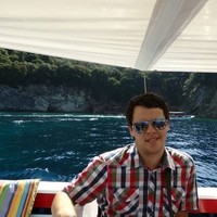 INHUS Engineering Employee Mantas Šidarauskas's profile photo