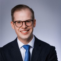 UKA – Der Energieparkentwickler Employee Florian John's profile photo