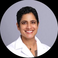 SUNY Downstate Health Sciences University Employee Natasha Becker's profile photo