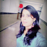 Eigerlab Technologies Employee Sandhya Sirwalia's profile photo