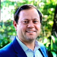 Dallas Fractional CFO Employee Chris Gauvin's profile photo