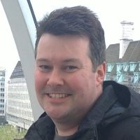 Sutcliffe Employee Dave Samuels's profile photo