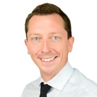 Dedicated Networks, Inc. Employee Garret Franko's profile photo