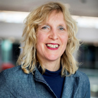 Eindhoven University of Technology Employee Sonja Vos-Poppelaars's profile photo