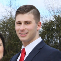 Biogen Employee Ryan Drew's profile photo