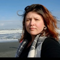 International Society for Third Sector Research Employee Megan Haddock's profile photo