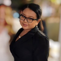 NES Fircroft Employee Flora O'Connor's profile photo