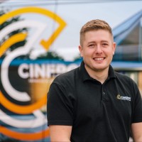 Cinergi Employee Dan Loveridge's profile photo