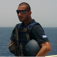 Dimitrios Kteniadis Email