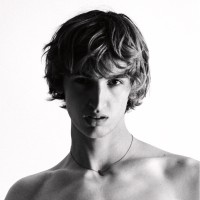 D1 Model Management Employee Bruce Gregg's profile photo
