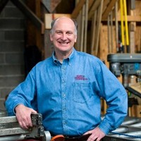 People Working Cooperatively, Inc. Employee Jock Pitts's profile photo