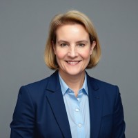 Williams Company Employee Colleen Small's profile photo