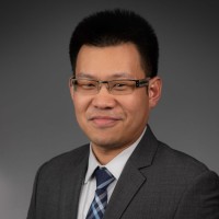 Air Force Research Laboratory Employee Ethan Lin's profile photo