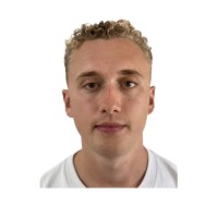 University of Cambridge Employee Callum MacPherson's profile photo