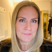 Scanunit AB Employee Kirsi Kärkkäinen's profile photo