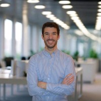 Ingeniacity, S.L. Employee Andrés M.'s profile photo