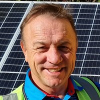 SolarSolutionsEngineering Employee Peter Starke's profile photo