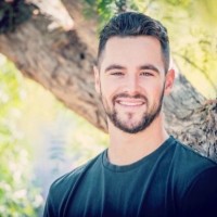Diamond Peak Recruiting Employee Cameron Carpenter's profile photo
