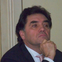 Università di Catania Employee Filippo Drago's profile photo