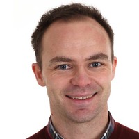 Hofseth International Employee Ole-Johnny Ødegaard's profile photo