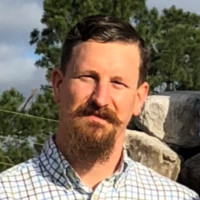 Sagebrush Equipment Employee Kevin Shaull's profile photo