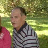 Advanced Machine & Engineering Employee Ted Busch's profile photo