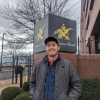 Euler | Aviation Luxury Employee Sean Rochford's profile photo