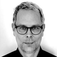 MQ Learning Employee James Glattfelder's profile photo