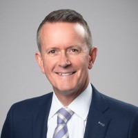 BMO Capital Markets Employee Craig King's profile photo