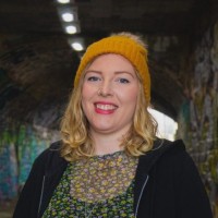 Amy Cooper Email