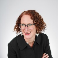 Transforming Age Employee Kristen Crawford's profile photo