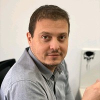 Saga NFG Employee Denis Georgijevic's profile photo