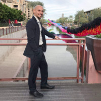 Dynamic Source Manufacturing Inc. Employee Rafael Matos Cruz's profile photo