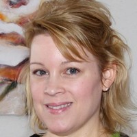 Cornerstone Copy Center Employee Teresa Laurance's profile photo